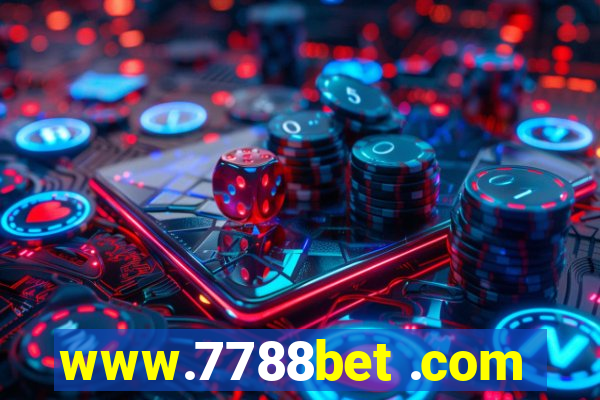 www.7788bet .com